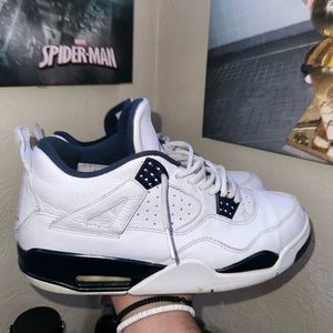 Jordan 4